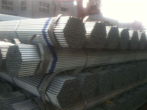 山東最專(zhuān)業(yè)的熱鍍鋅鋼管生產(chǎn)廠家