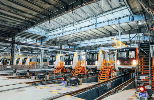 串聯(lián) 三站一場 遼寧沈陽邁入 空鐵聯(lián)運(yùn) 時代