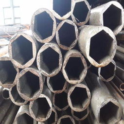 鄒平復雜斷面異型管價格行情