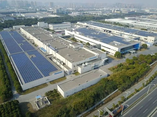 這家日企是中國人的老朋友,用45年見證中國崛起,如今在中國事業規模上千億
