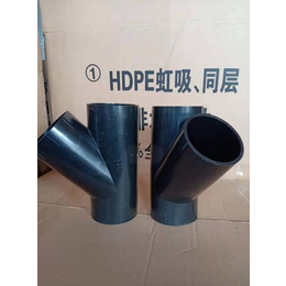 江陰成辰管業(yè)-新疆虹吸雨水排水系統(tǒng)